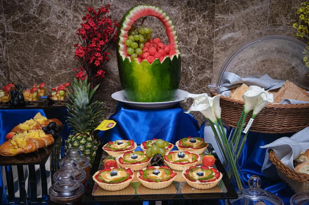Taj Al Worood Hotel Jeddah